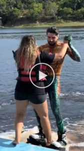 aquaman