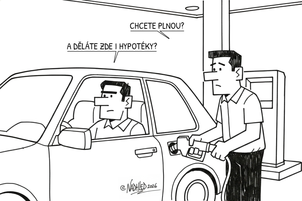 dnešní ceny benzínu