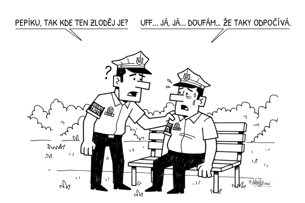 fyzická kondice je základ