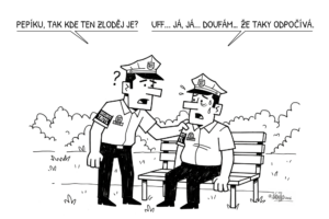 fyzická kondice je základ