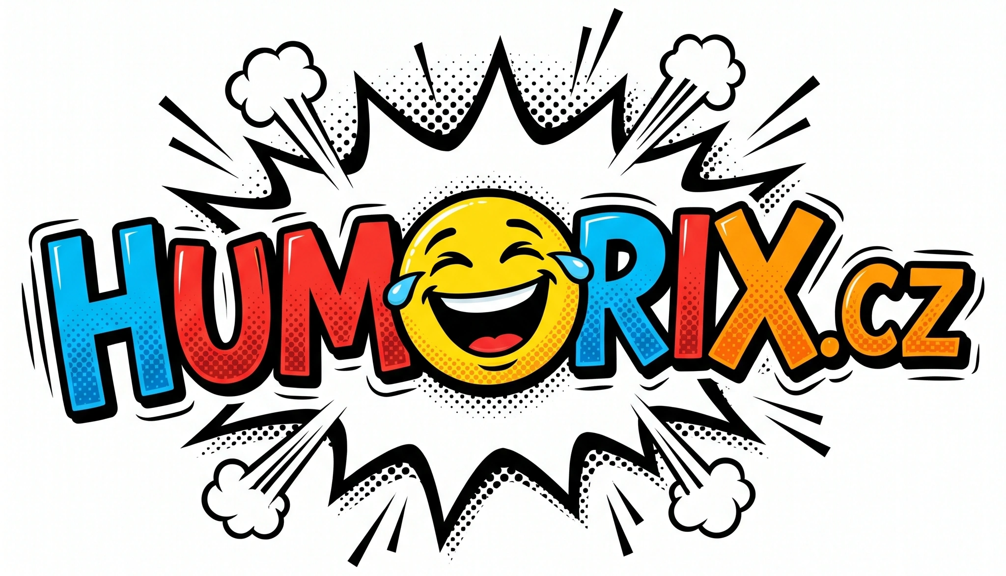 humorix ořez