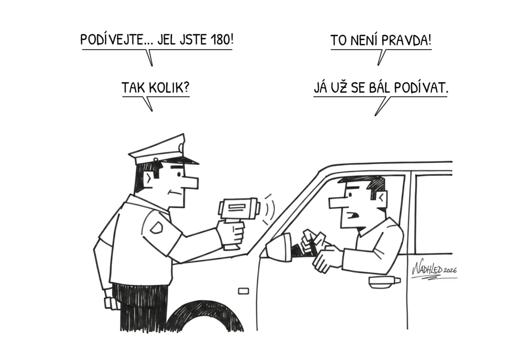 někteří řidiči jsou kreativní