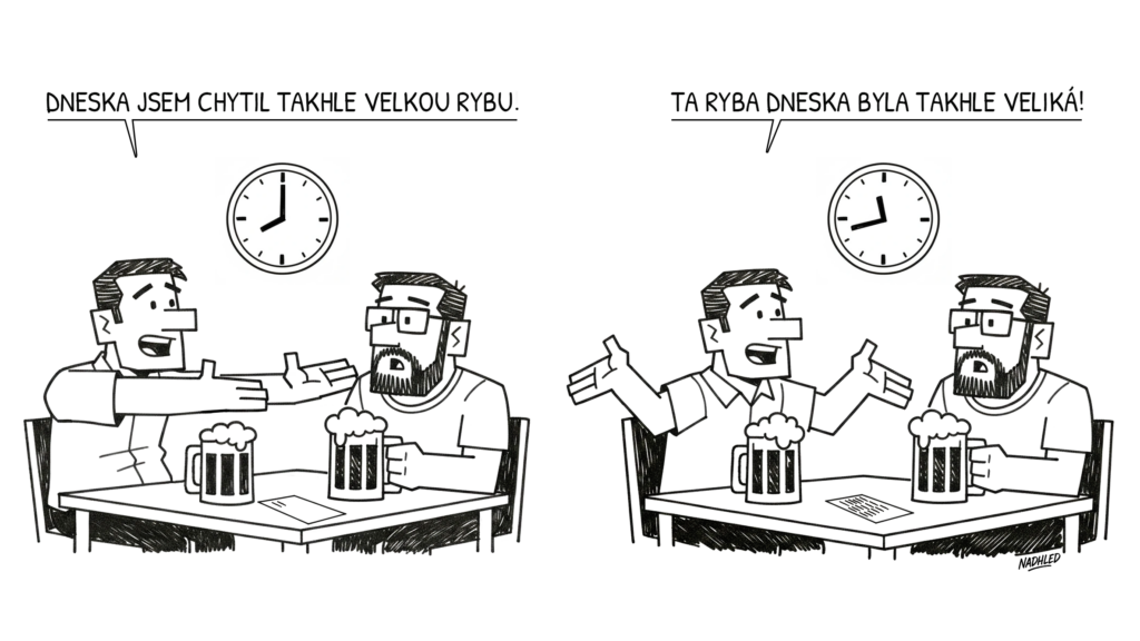 rybářská klasika