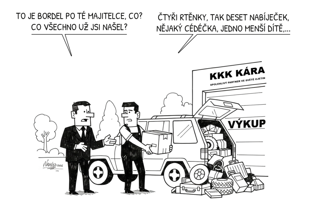 výkup auta