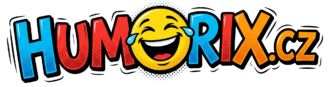 humorix transparentní