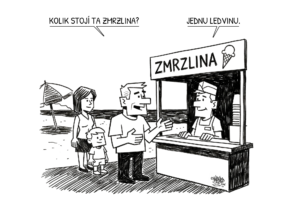 dovolená 2026