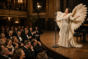 florence foster jenkins