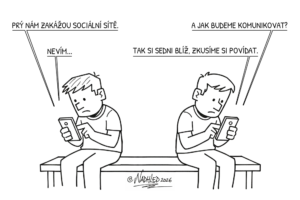 největší krize mládeže