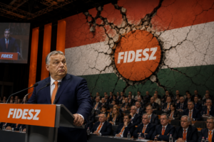 orbán po otřesu fideszu