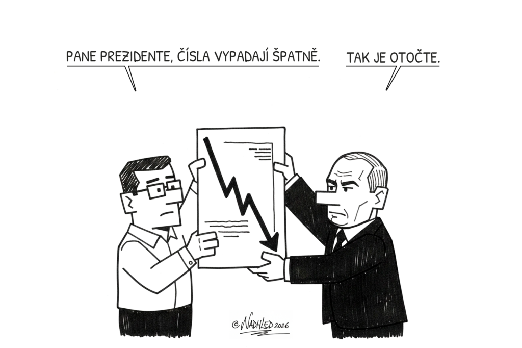 rusko objevilo jednoduchý trik
