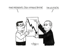 rusko objevilo jednoduchý trik
