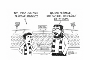 stadion na splátky