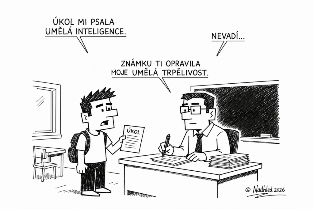 umělá trpělivost