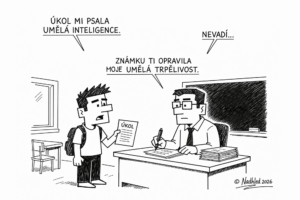 umělá trpělivost