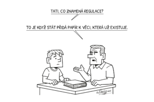 vysvětlení významu slova regulace